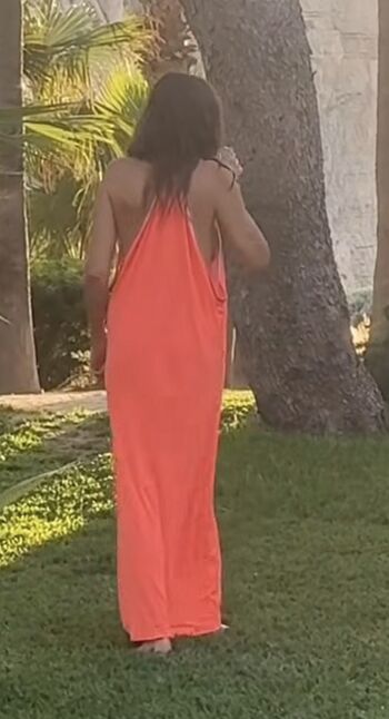 Full leaked Lisa snowdon private photo