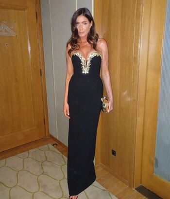 Lisa Snowdon