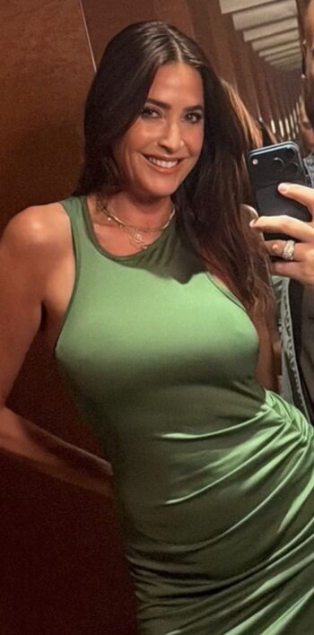 Full leaked Lisa snowdon private photo