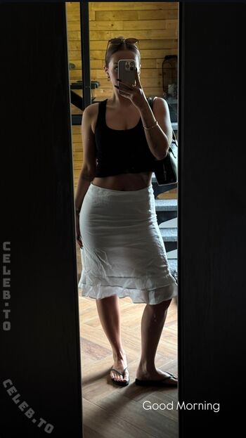 Full leaked Lisa srmst private photo