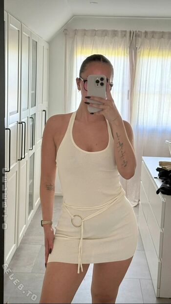 Full leaked Lisa srmst private photo