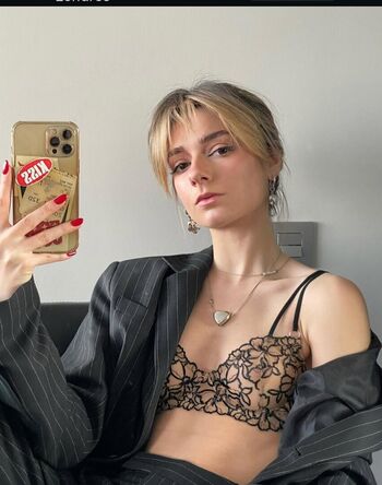 Full leaked Lisa stegnii private onlyfans photo