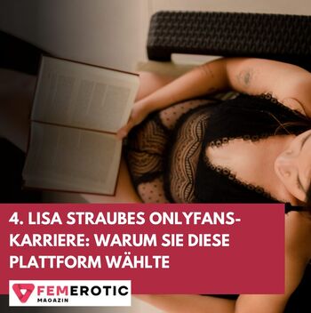 Full leaked Lisa straube private onlyfans photo