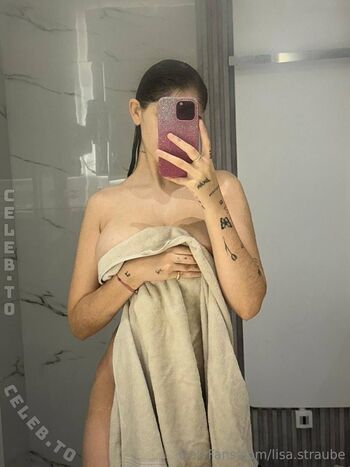 Full leaked Lisa straube private onlyfans photo