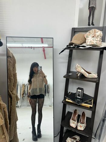 Full leaked Lisa tung private onlyfans photo