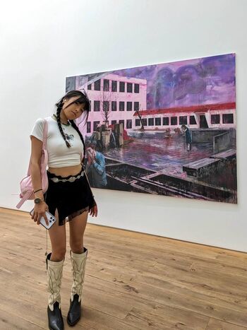 Full leaked Lisa tung private onlyfans photo