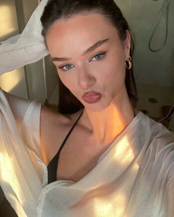 Full leaked Lisa van der valk private photo
