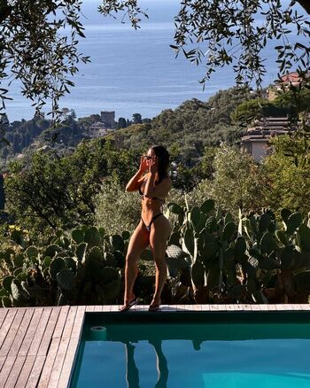 Full leaked Lisa van der valk private photo