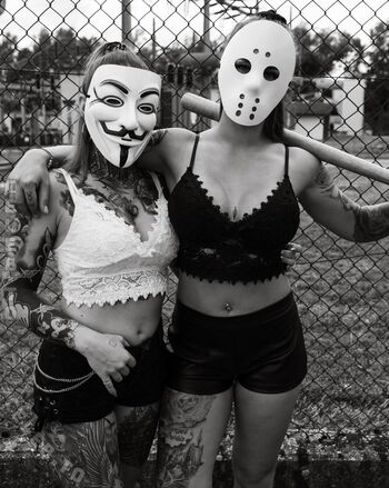 Full leaked Lisa wagner page private onlyfans photo