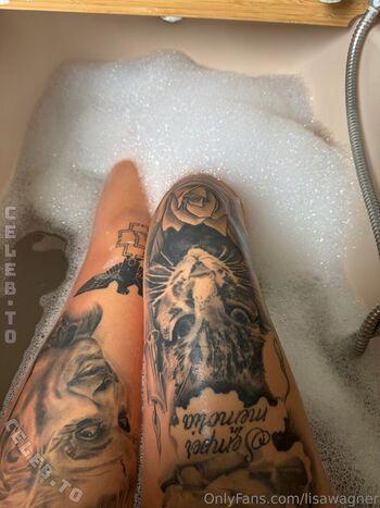 Full leaked Lisa wagner page private onlyfans photo