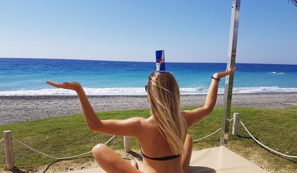 Full leaked Lisa zimmermann private onlyfans photo