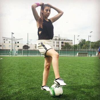 Full leaked Lisa zimouche page private onlyfans photo