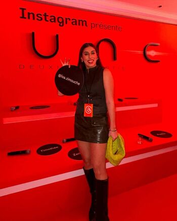 Full leaked Lisa zimouche page private onlyfans photo