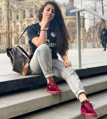 Full leaked Lisa zimouche page private onlyfans photo