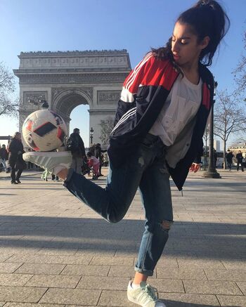 Full leaked Lisa zimouche page private onlyfans photo