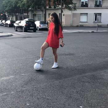 Full leaked Lisa zimouche private photo