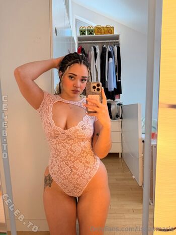 Full leaked Lisaaxmarie private photo
