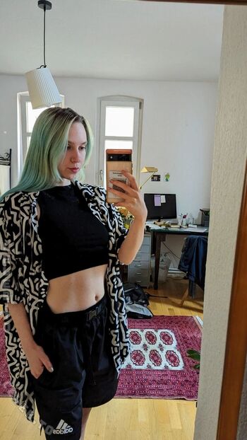 Full leaked Lisabuki private photo
