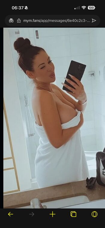 Full leaked Lisadolcevita private photo