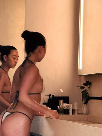 Full leaked Lisahannalee private onlyfans photo