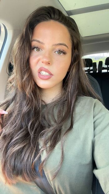 Full leaked Lisahitii private photo