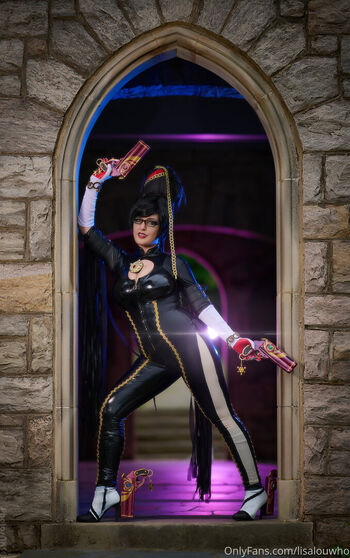 Full leaked Lisalouwho page private onlyfans photo