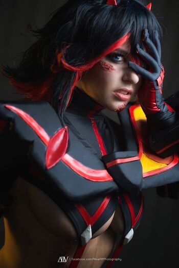 Full leaked Lisalouwho private onlyfans photo