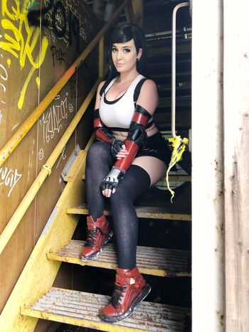 Full leaked Lisalouwho private photo