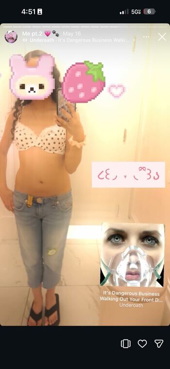 Full leaked Lisamarie private photo