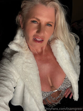 Full leaked Lisamgreer private onlyfans photo