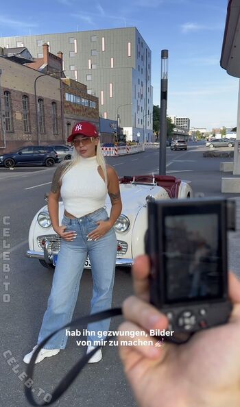 Full leaked Lisasophiewolff private photo