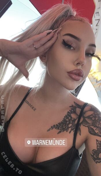 Full leaked Lisasophiewolff private photo
