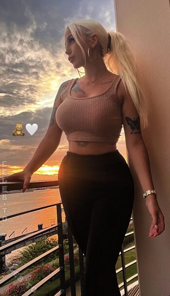 Full leaked Lisasophiewolff private photo