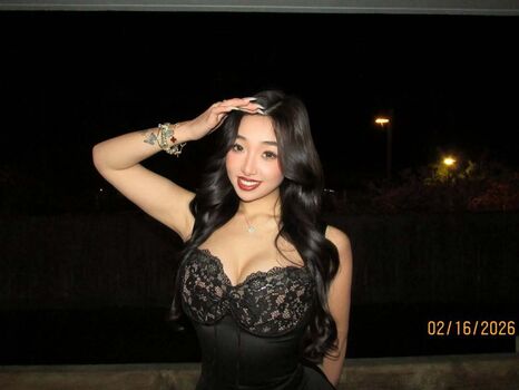 Full leaked Lisaxli private onlyfans photo