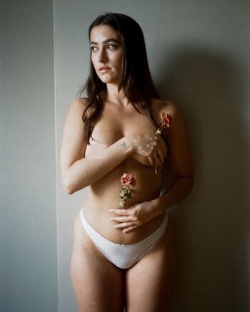 Full leaked Lise kollen private photo