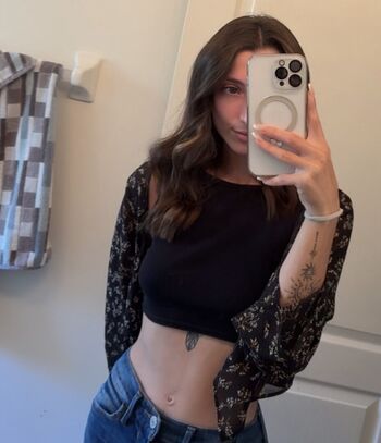 Full leaked Lisette clemente private onlyfans photo