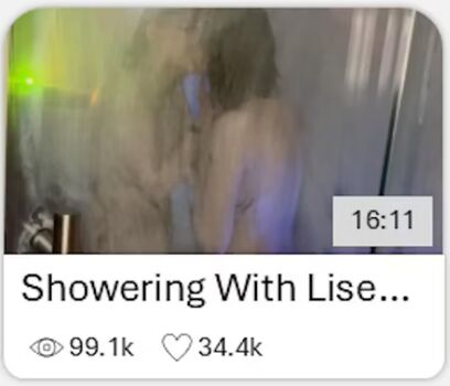 Full leaked Lisette dagon private onlyfans photo