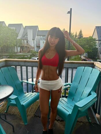 Full leaked Lisha li page private photo