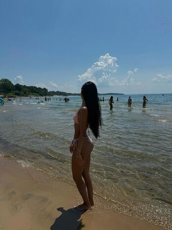 Full leaked Lisha li page private photo
