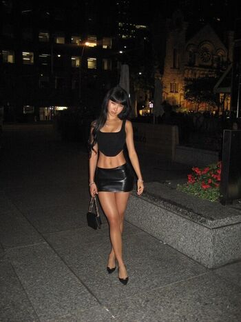 Full leaked Lisha li page private photo