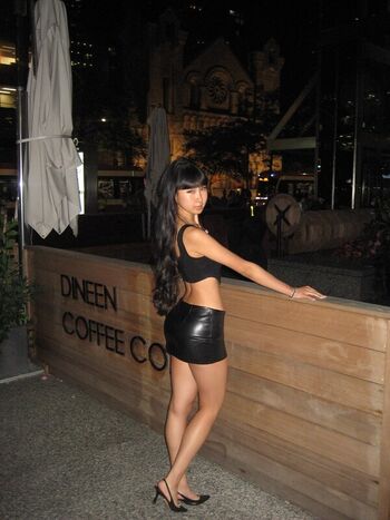 Full leaked Lisha li page private photo