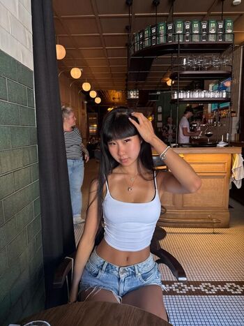 Full leaked Lisha li page private photo