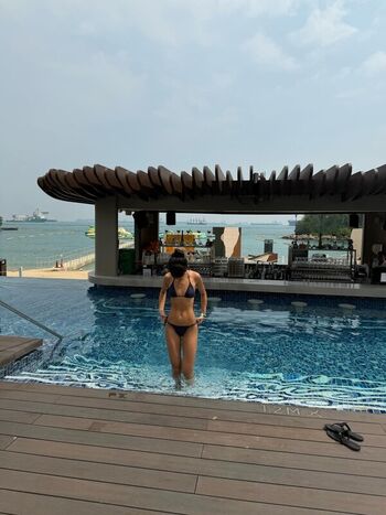 Full leaked Lisha li private photo