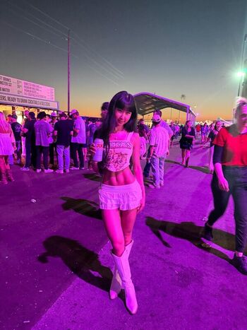 Full leaked Lisha li private photo