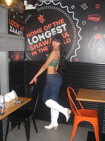 Full leaked Lisha li private photo