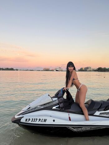Full leaked Lisha li private photo