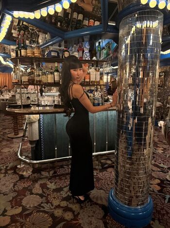 Full leaked Lisha li private photo