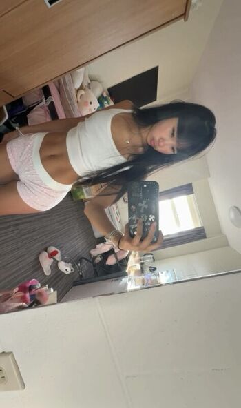 Full leaked Lisha li private photo