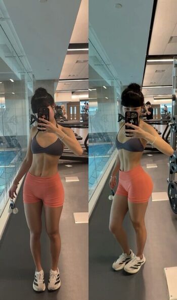 Full leaked Lisha li private photo