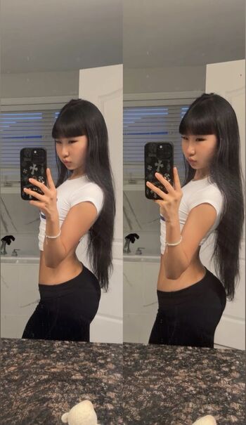 Full leaked Lisha li private photo